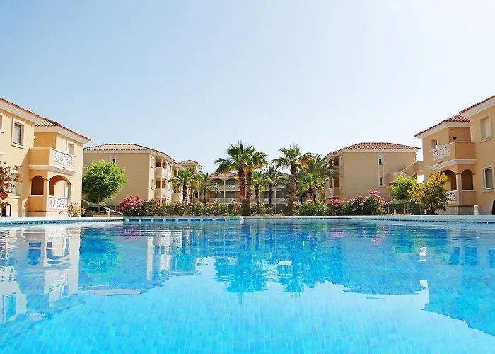 Apartment Res Mediterraneo-5 By Interhome