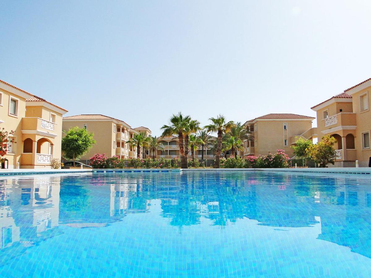 Res Mediterraneo-5 By Interhome
