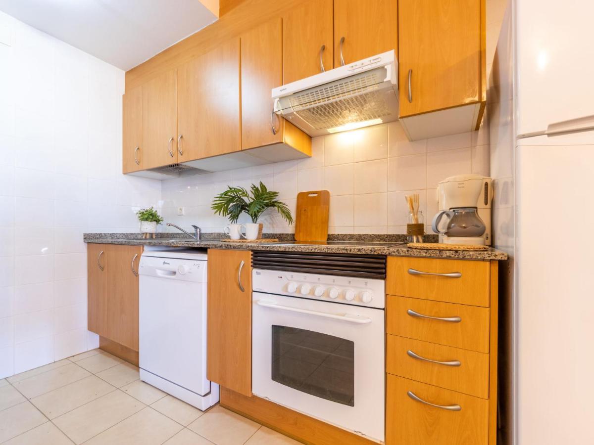 Res Mediterraneo-5 By Interhome Apartment Riumar