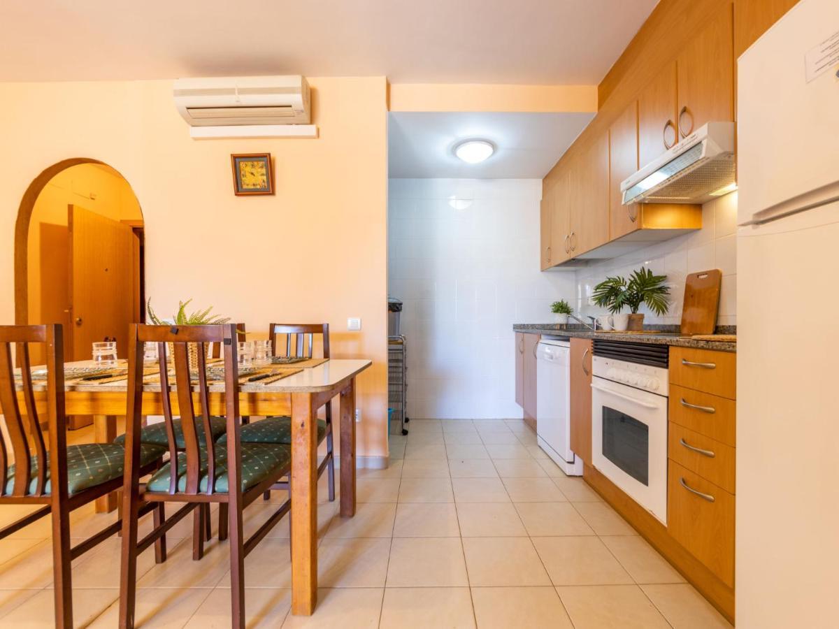 Res Mediterraneo-5 By Interhome Apartment *