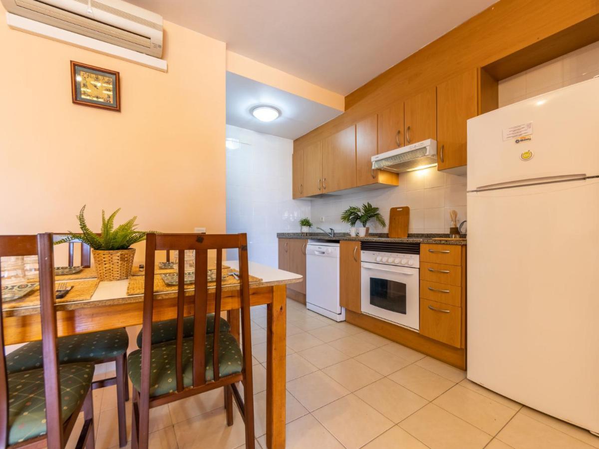 Res Mediterraneo-5 By Interhome * Riumar