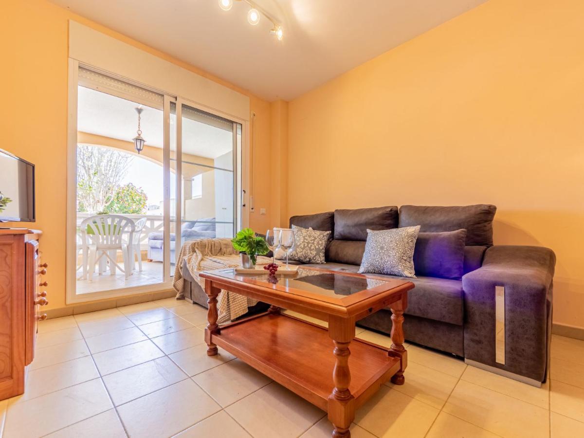 Res Mediterraneo-5 By Interhome * Riumar