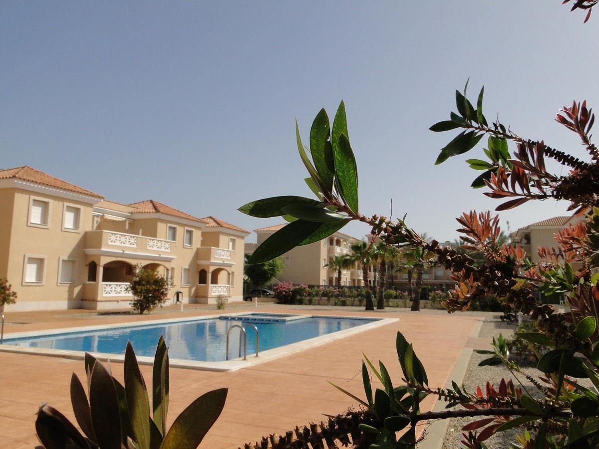Res Mediterraneo-5 By Interhome Apartment