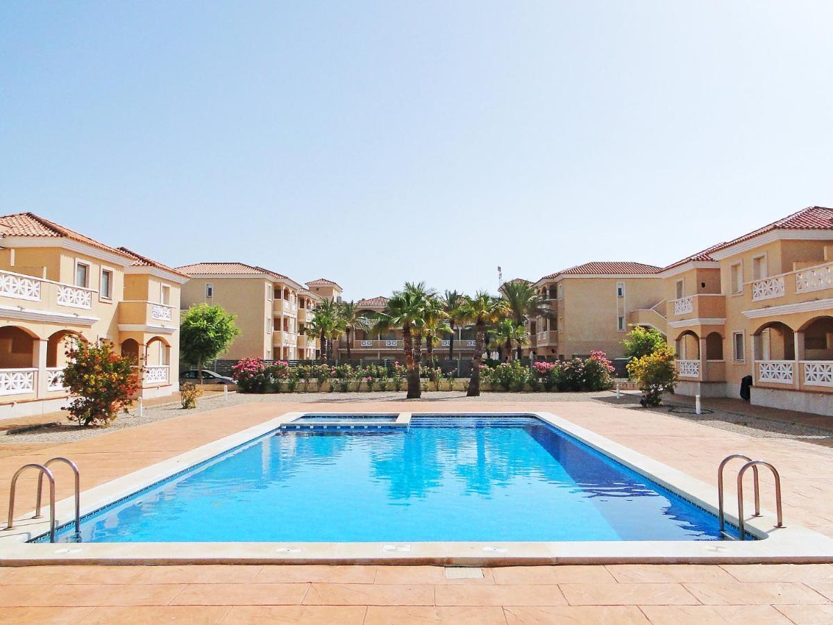 Res Mediterraneo-5 By Interhome