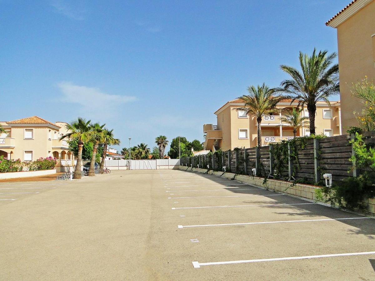 Res Mediterraneo-5 By Interhome
