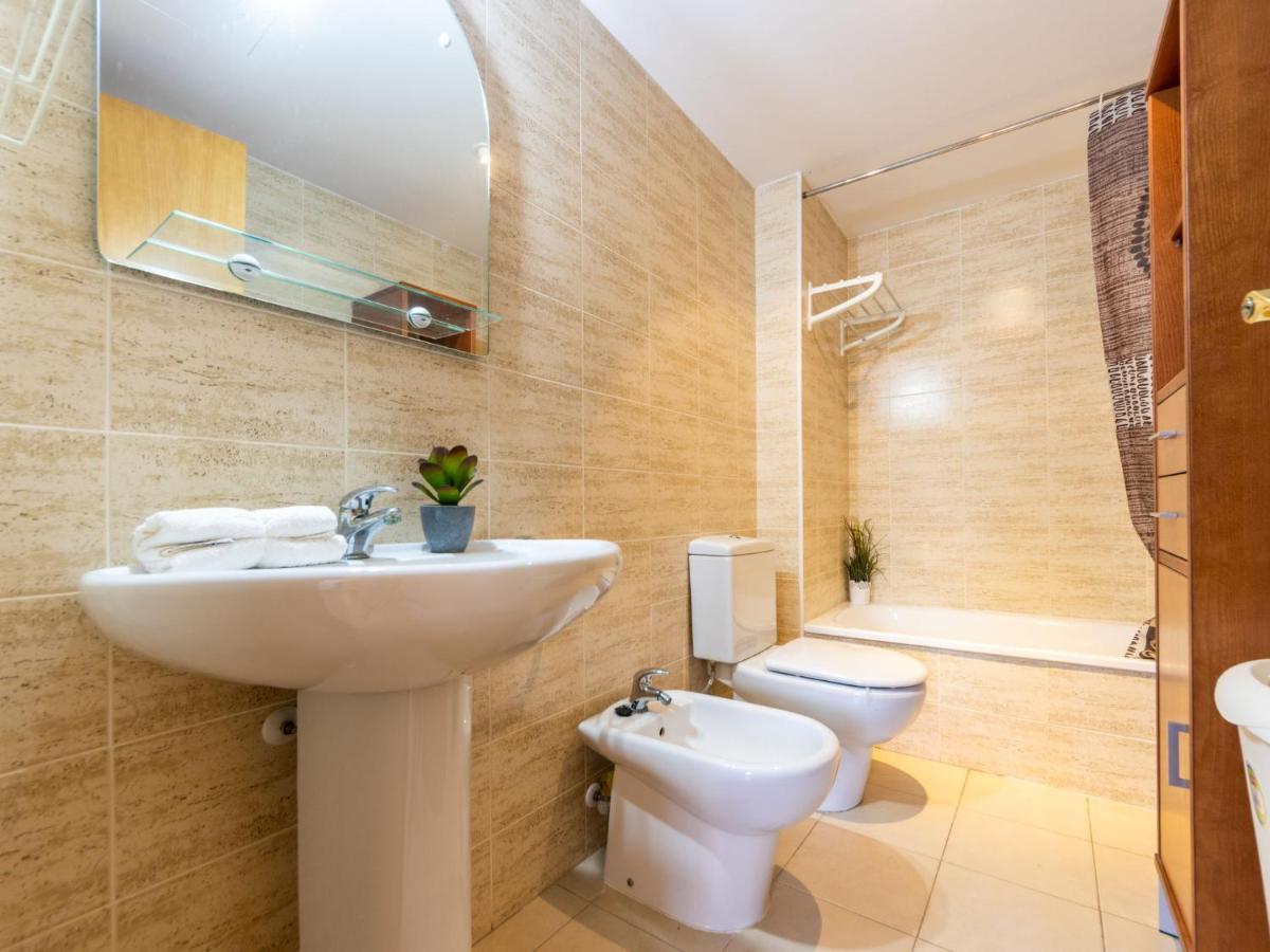 Apartment Res Mediterraneo-5 By Interhome Riumar