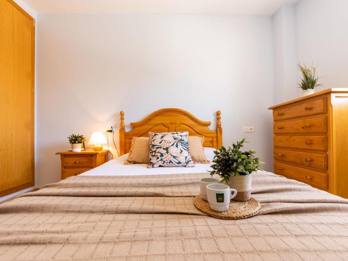 Apartment Res Mediterraneo-5 By Interhome