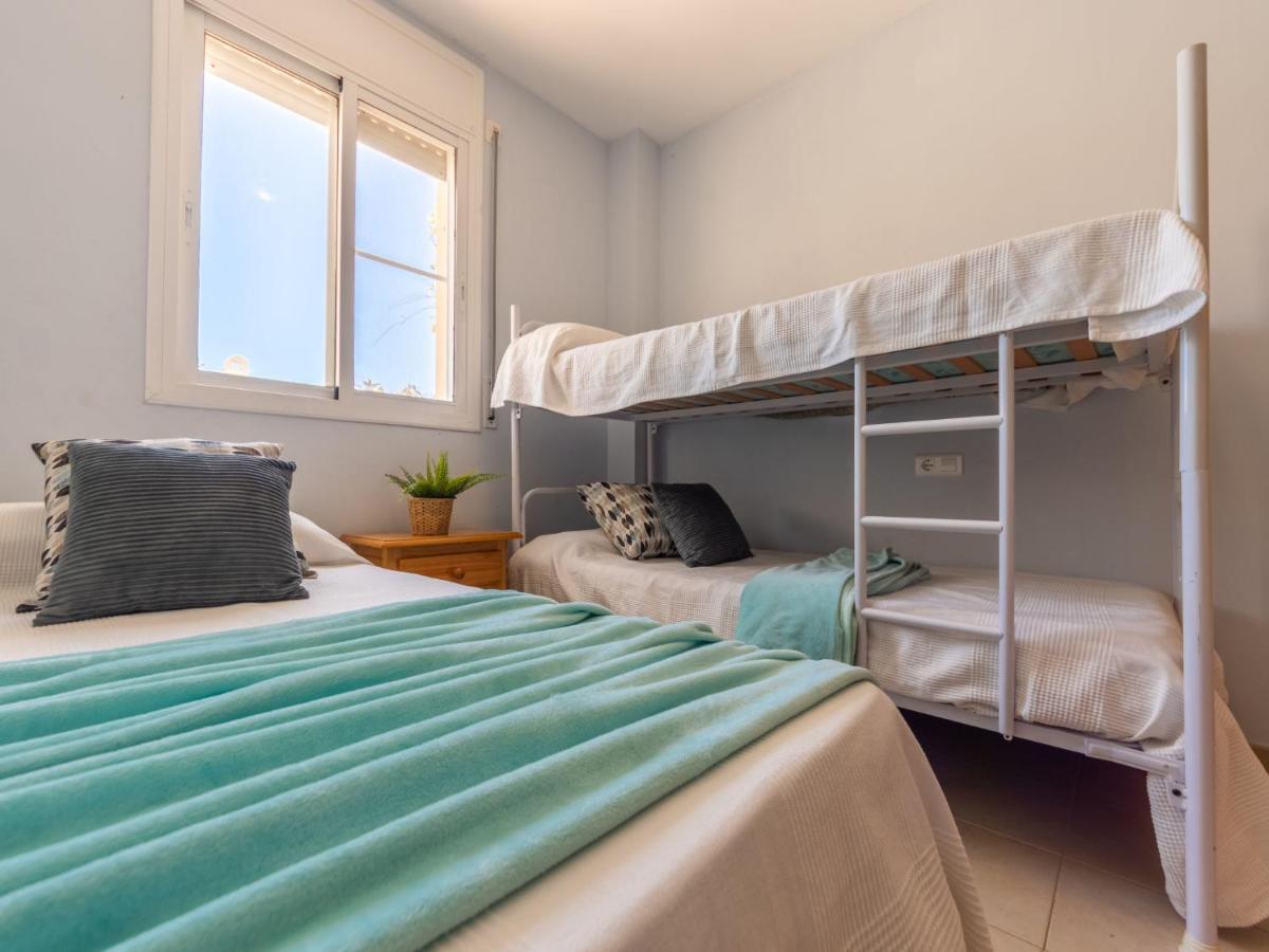 Apartment Res Mediterraneo-5 By Interhome Riumar