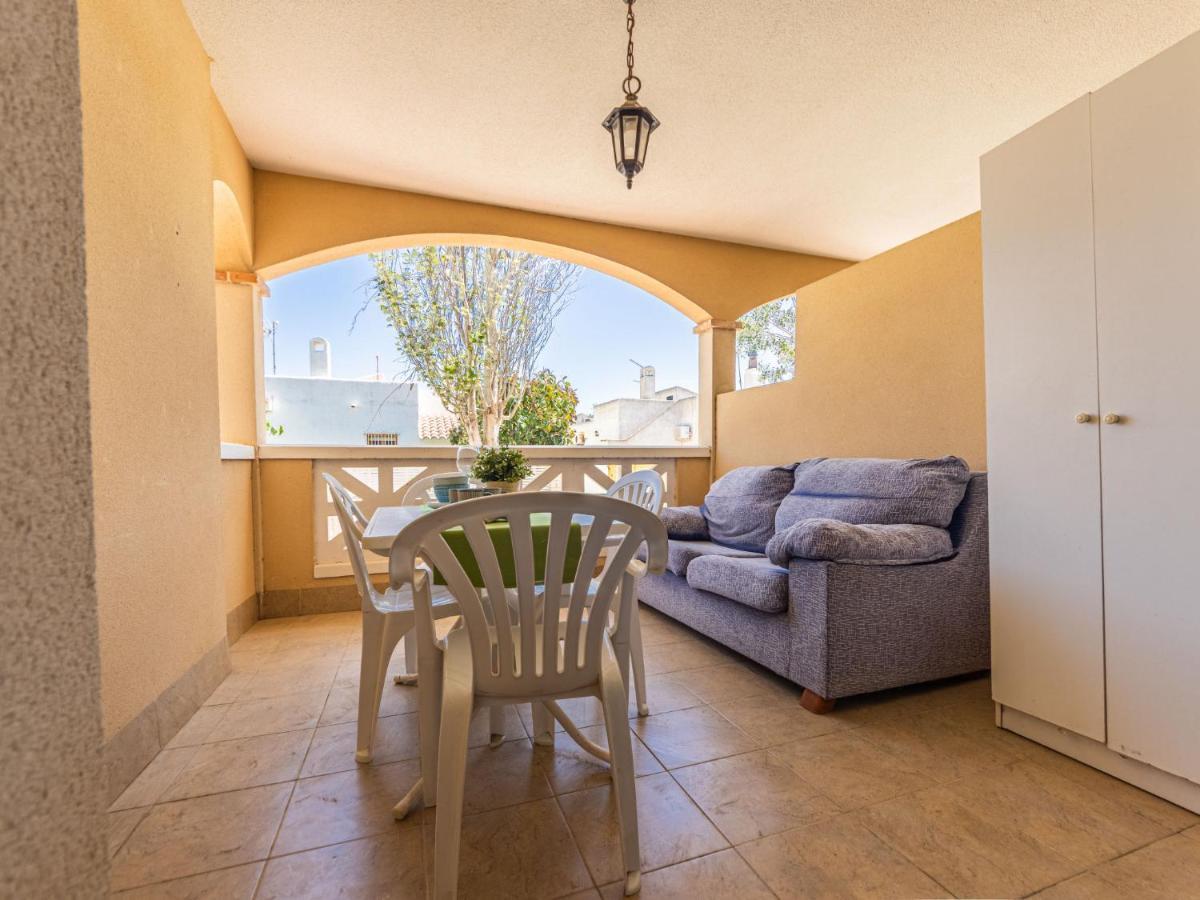 Res Mediterraneo-5 By Interhome