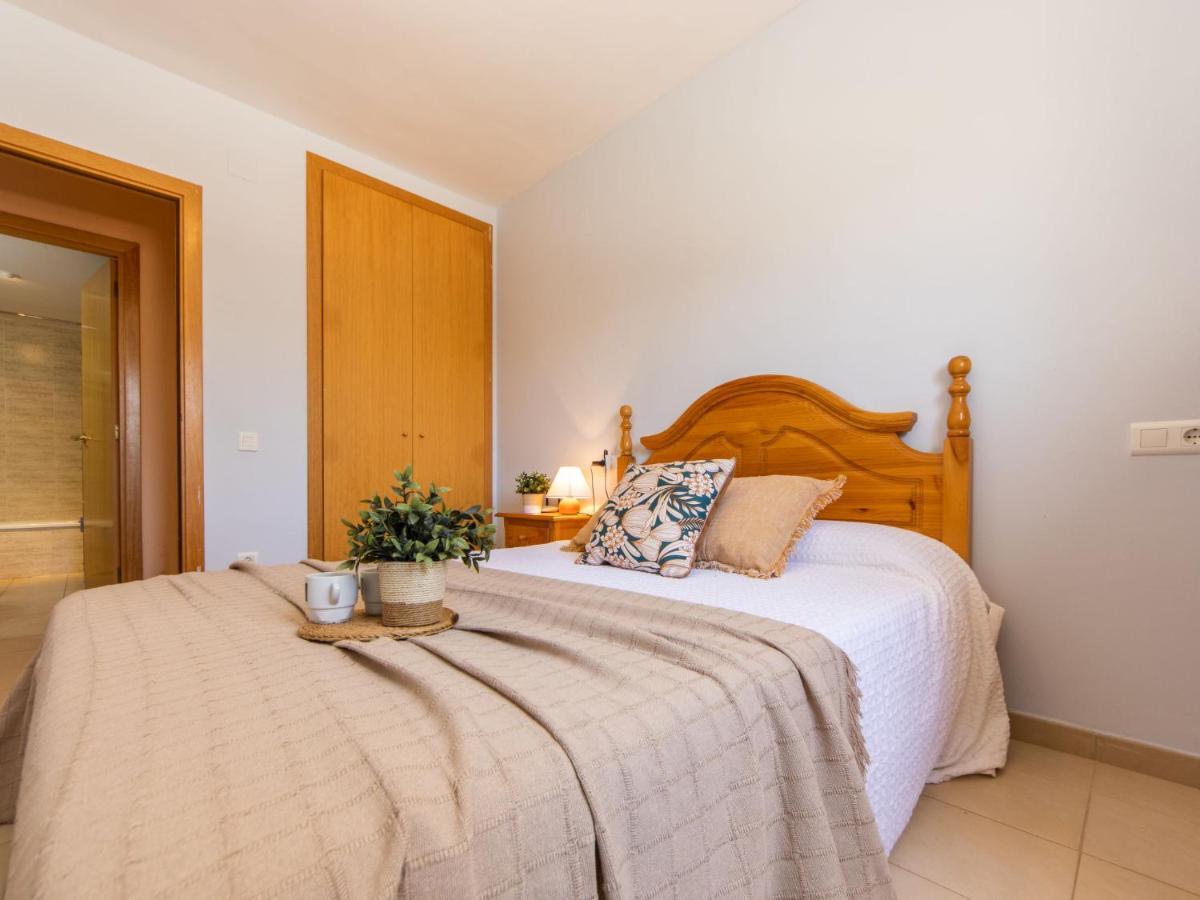 Res Mediterraneo-5 By Interhome