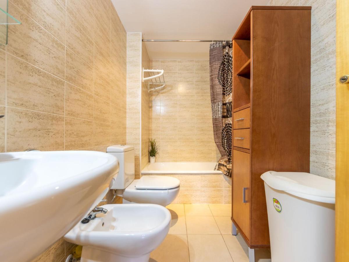 Res Mediterraneo-5 By Interhome