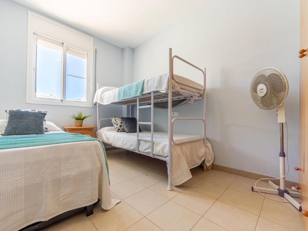 Res Mediterraneo-5 By Interhome Apartment