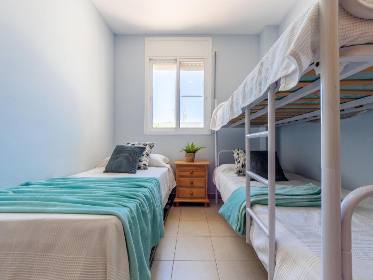 Res Mediterraneo-5 By Interhome